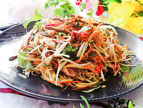 Goi du du (scharf)