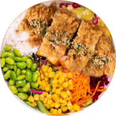 Tori Bowl