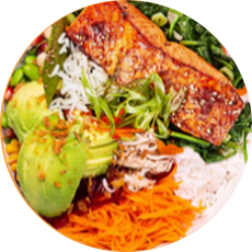 Deluxe Bowl