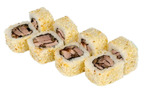 Kamo Maki (scharf)