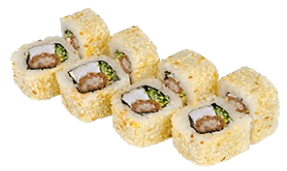 Tiger Maki